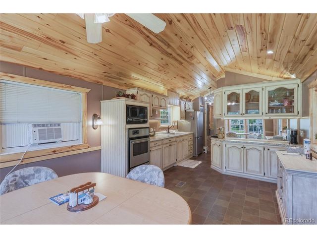 43 Dennette Ln, South Fork, CO 81154