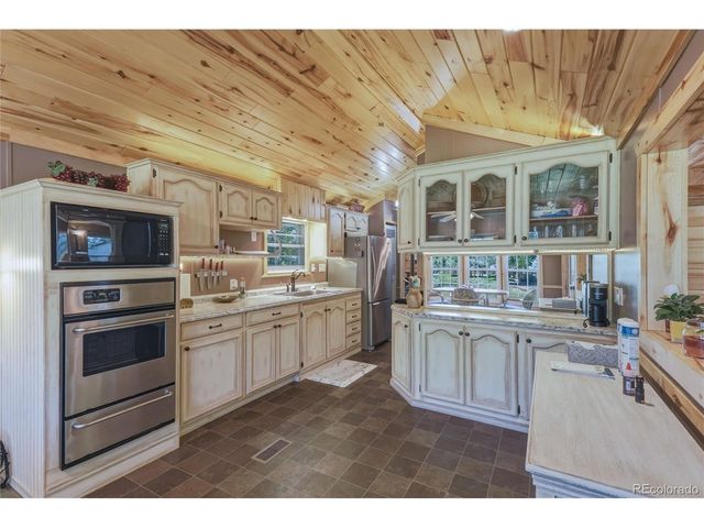 43 Dennette Ln, South Fork, CO 81154