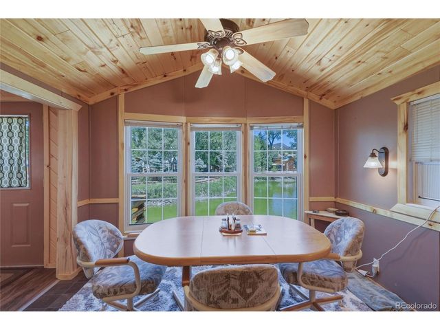 43 Dennette Ln, South Fork, CO 81154