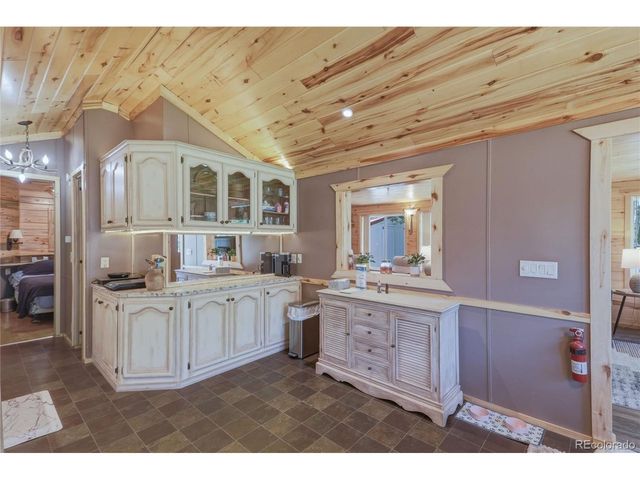 43 Dennette Ln, South Fork, CO 81154