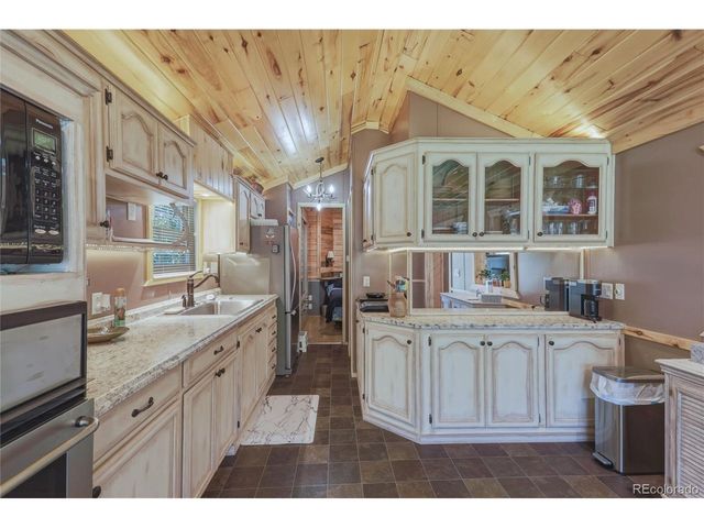 43 Dennette Ln, South Fork, CO 81154