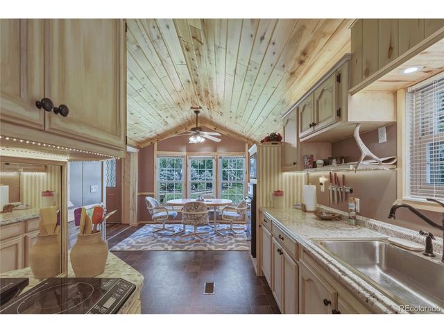 43 Dennette Ln, South Fork, CO 81154