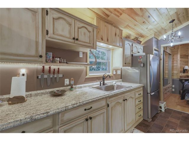 43 Dennette Ln, South Fork, CO 81154
