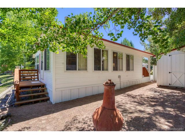43 Dennette Ln, South Fork, CO 81154