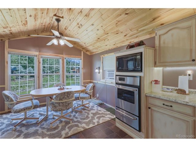 43 Dennette Ln, South Fork, CO 81154