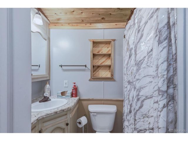 43 Dennette Ln, South Fork, CO 81154