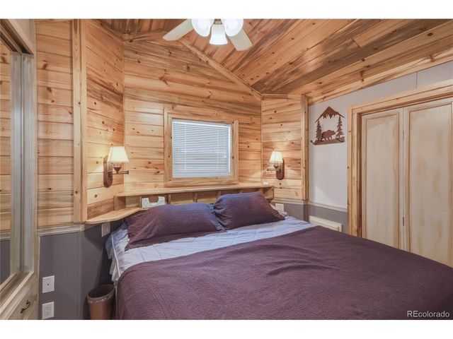 43 Dennette Ln, South Fork, CO 81154
