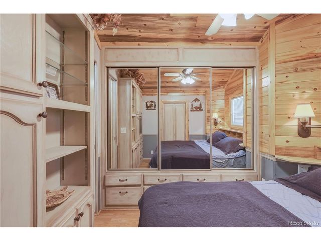 43 Dennette Ln, South Fork, CO 81154