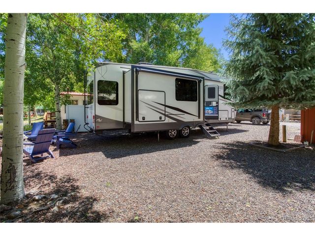 43 Dennette Ln, South Fork, CO 81154