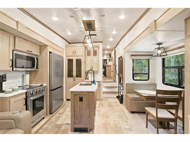 43 Dennette Ln, South Fork, CO 81154