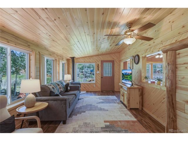 43 Dennette Ln, South Fork, CO 81154