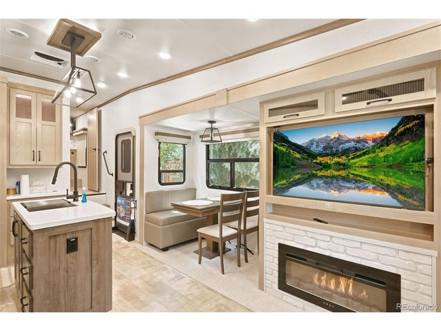 43 Dennette Ln, South Fork, CO 81154