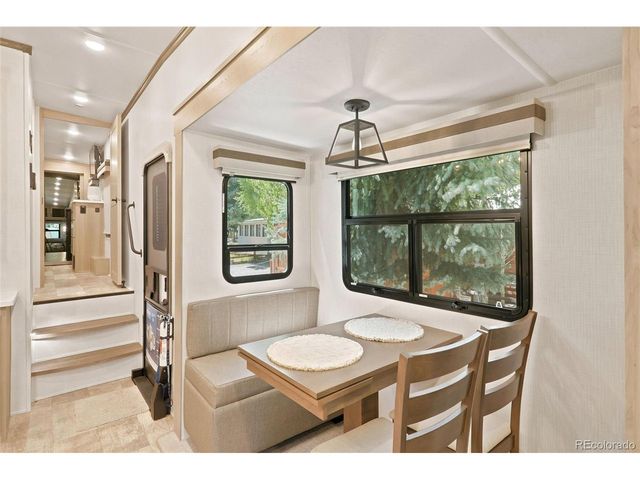 43 Dennette Ln, South Fork, CO 81154