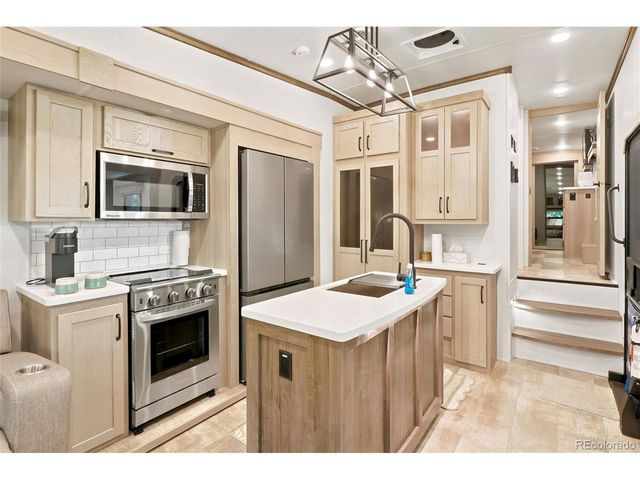 43 Dennette Ln, South Fork, CO 81154