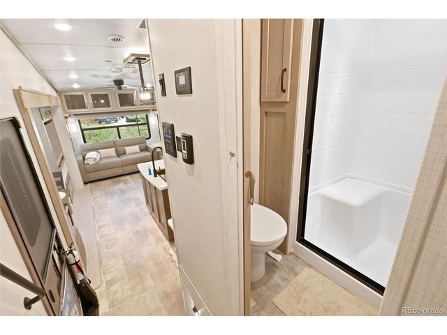 43 Dennette Ln, South Fork, CO 81154