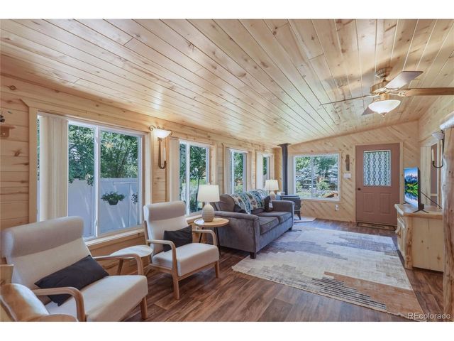 43 Dennette Ln, South Fork, CO 81154
