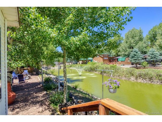 43 Dennette Ln, South Fork, CO 81154