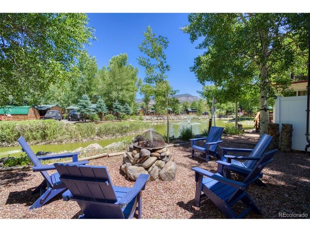 43 Dennette Ln, South Fork, CO 81154
