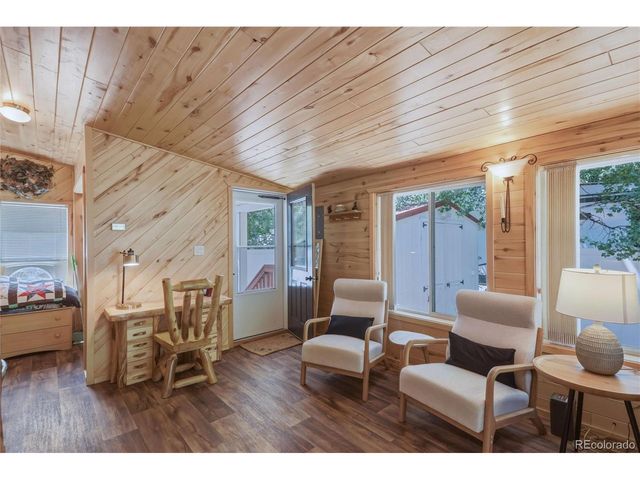 43 Dennette Ln, South Fork, CO 81154