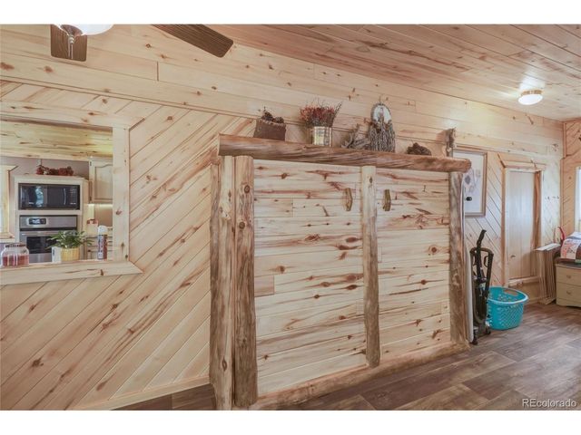 43 Dennette Ln, South Fork, CO 81154