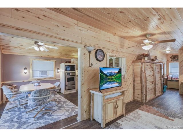 43 Dennette Ln, South Fork, CO 81154