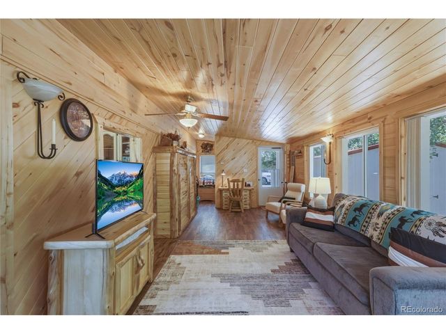 43 Dennette Ln, South Fork, CO 81154