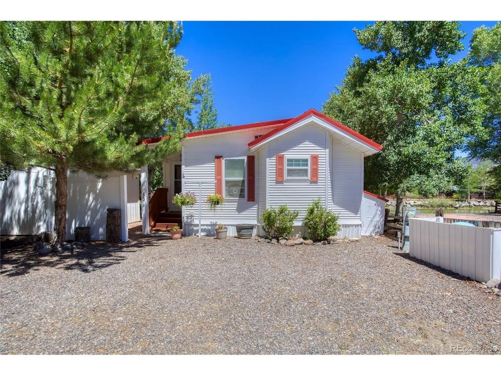 43 Dennette Ln, South Fork, CO 81154
