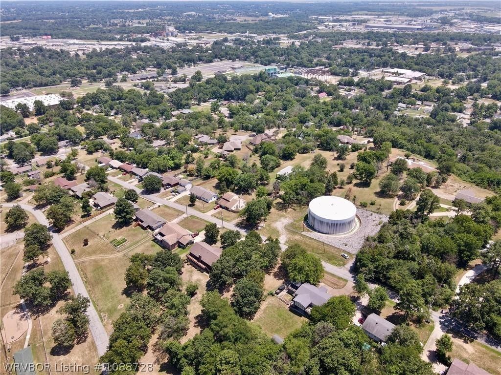 TBD Parkview Drive TBD Parkview Drive