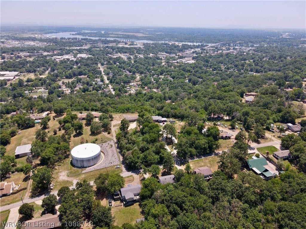 TBD Parkview Drive TBD Parkview Drive