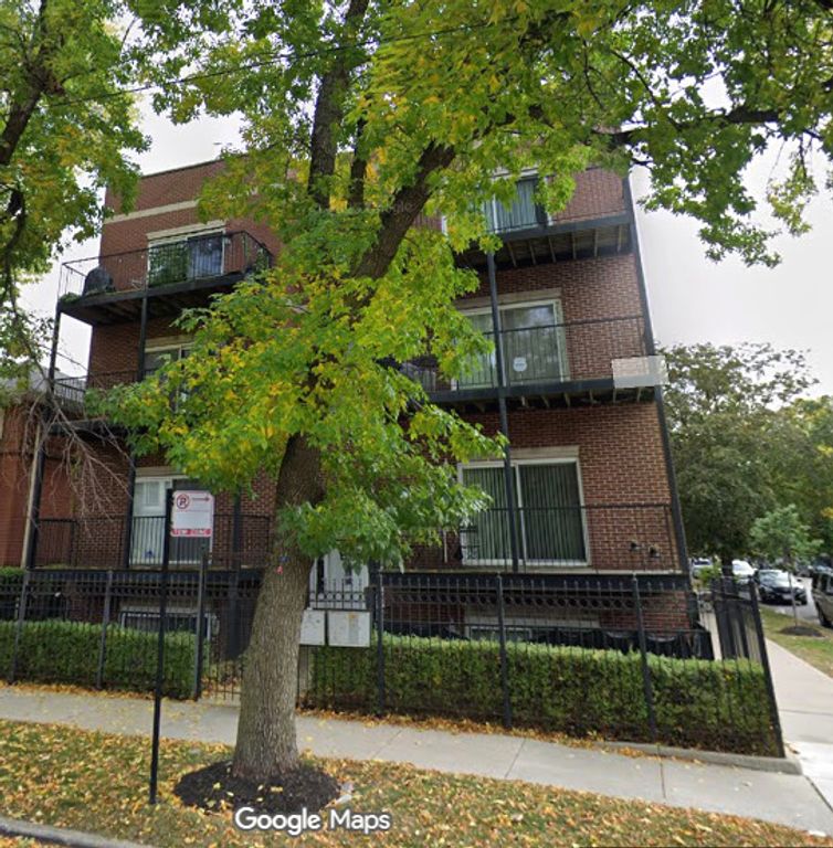 2651 E 74th Street 201, Chicago, IL 60649