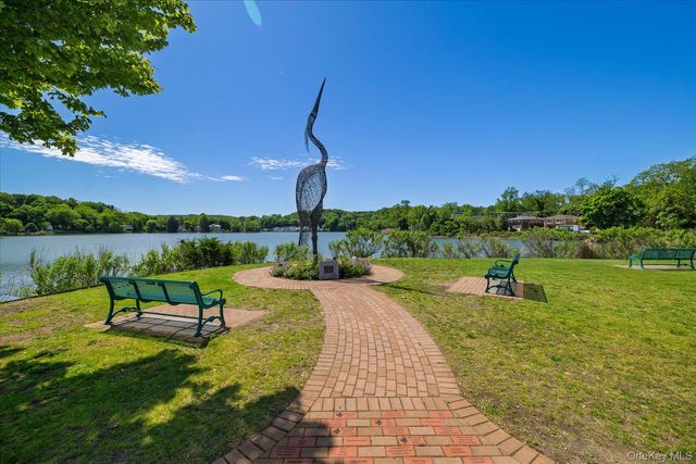 445 Coolidge Drive, Centerport, NY 11721