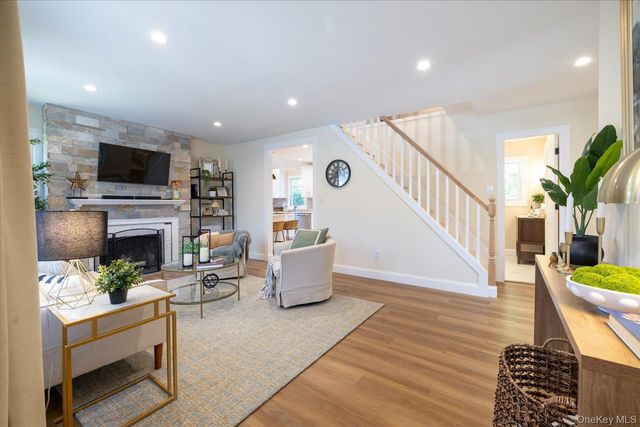 445 Coolidge Drive, Centerport, NY 11721