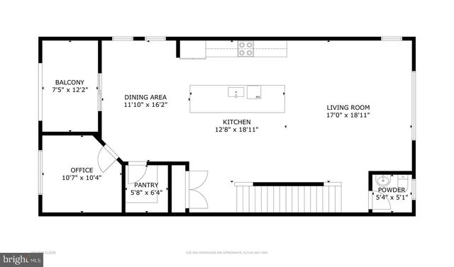 43730 TRANSIT SQ, Ashburn, VA 20147