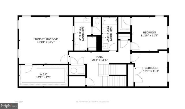 43730 TRANSIT SQ, Ashburn, VA 20147