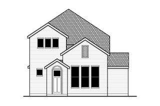 3022 Corvara Drive, Prosper, TX 75078