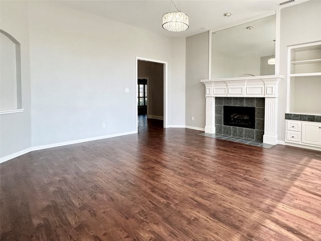1008 Barrymore Lane, Allen, TX 75013