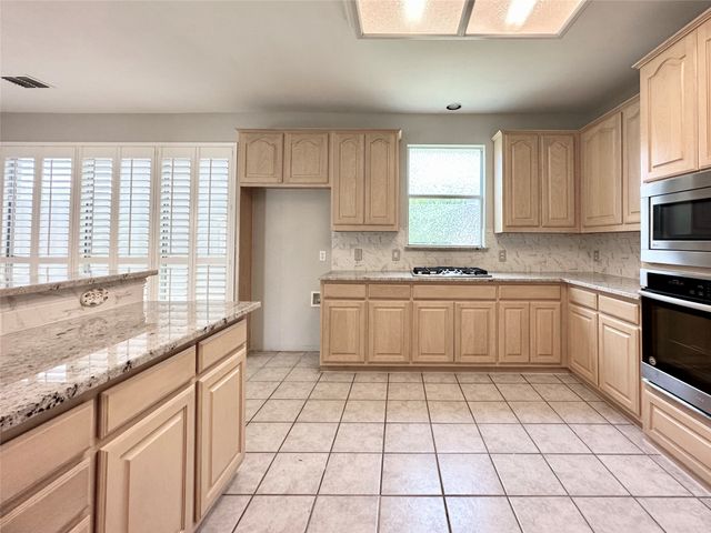 1008 Barrymore Lane, Allen, TX 75013