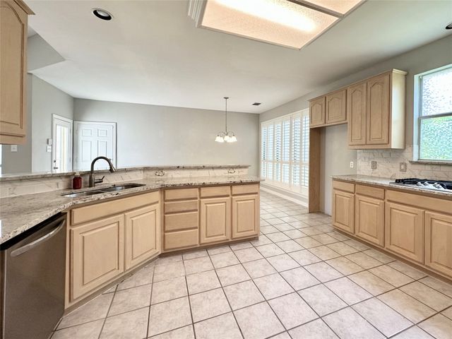 1008 Barrymore Lane, Allen, TX 75013