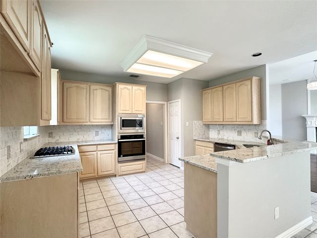 1008 Barrymore Lane, Allen, TX 75013