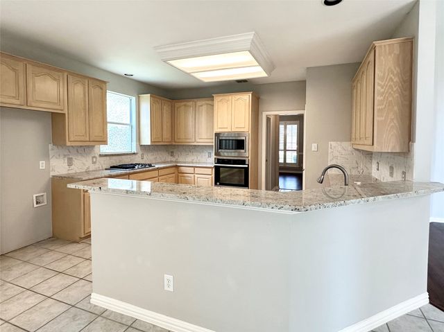 1008 Barrymore Lane, Allen, TX 75013