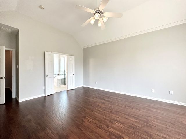 1008 Barrymore Lane, Allen, TX 75013