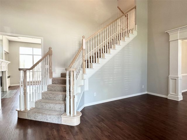 1008 Barrymore Lane, Allen, TX 75013