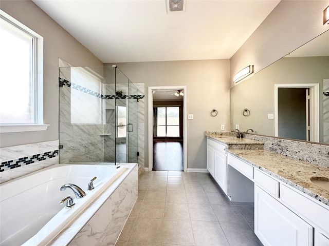 1008 Barrymore Lane, Allen, TX 75013