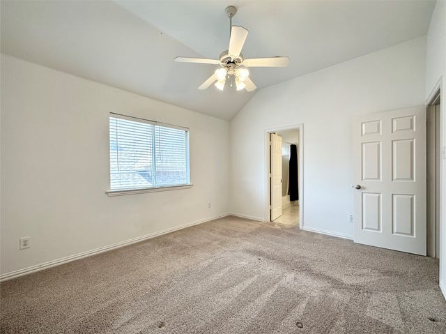 1008 Barrymore Lane, Allen, TX 75013