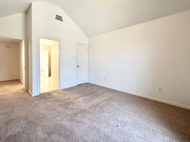1008 Barrymore Lane, Allen, TX 75013