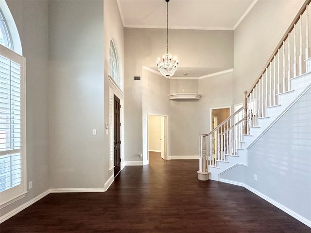1008 Barrymore Lane, Allen, TX 75013