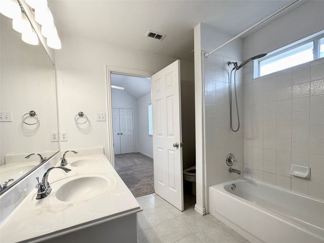 1008 Barrymore Lane, Allen, TX 75013