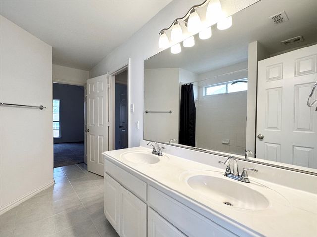 1008 Barrymore Lane, Allen, TX 75013