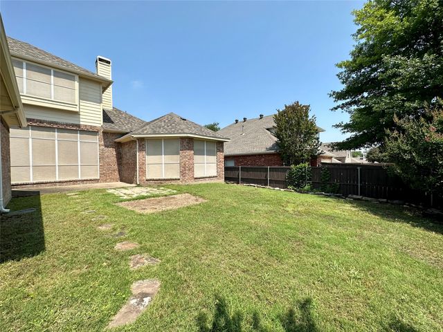 1008 Barrymore Lane, Allen, TX 75013
