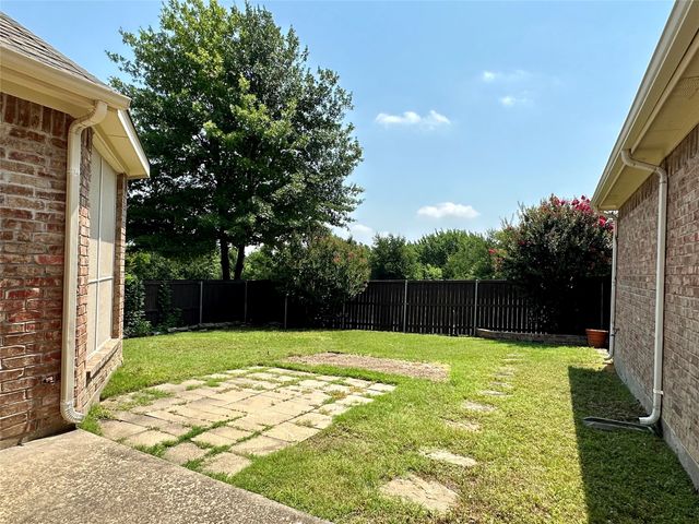 1008 Barrymore Lane, Allen, TX 75013
